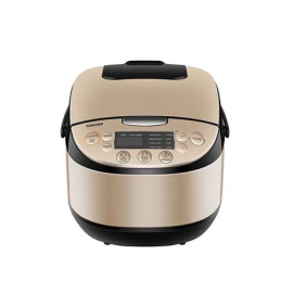 Nồi cơm điện tử Toshiba RC-18DR3PV(G) - Hàng chính hãng Nồi cơm điện tử Toshiba RC-18DR3PV(G) - Hàng chính hãng